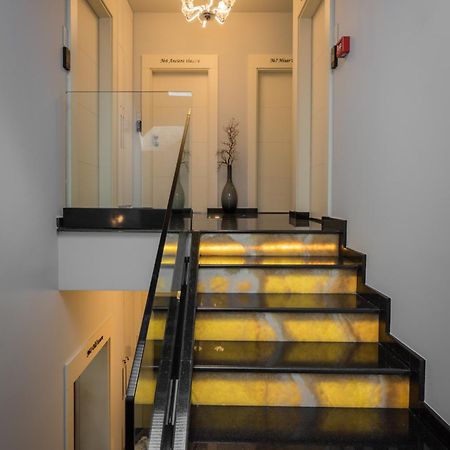 Boutique Guest House 7Th Sense Plovdiv Ngoại thất bức ảnh