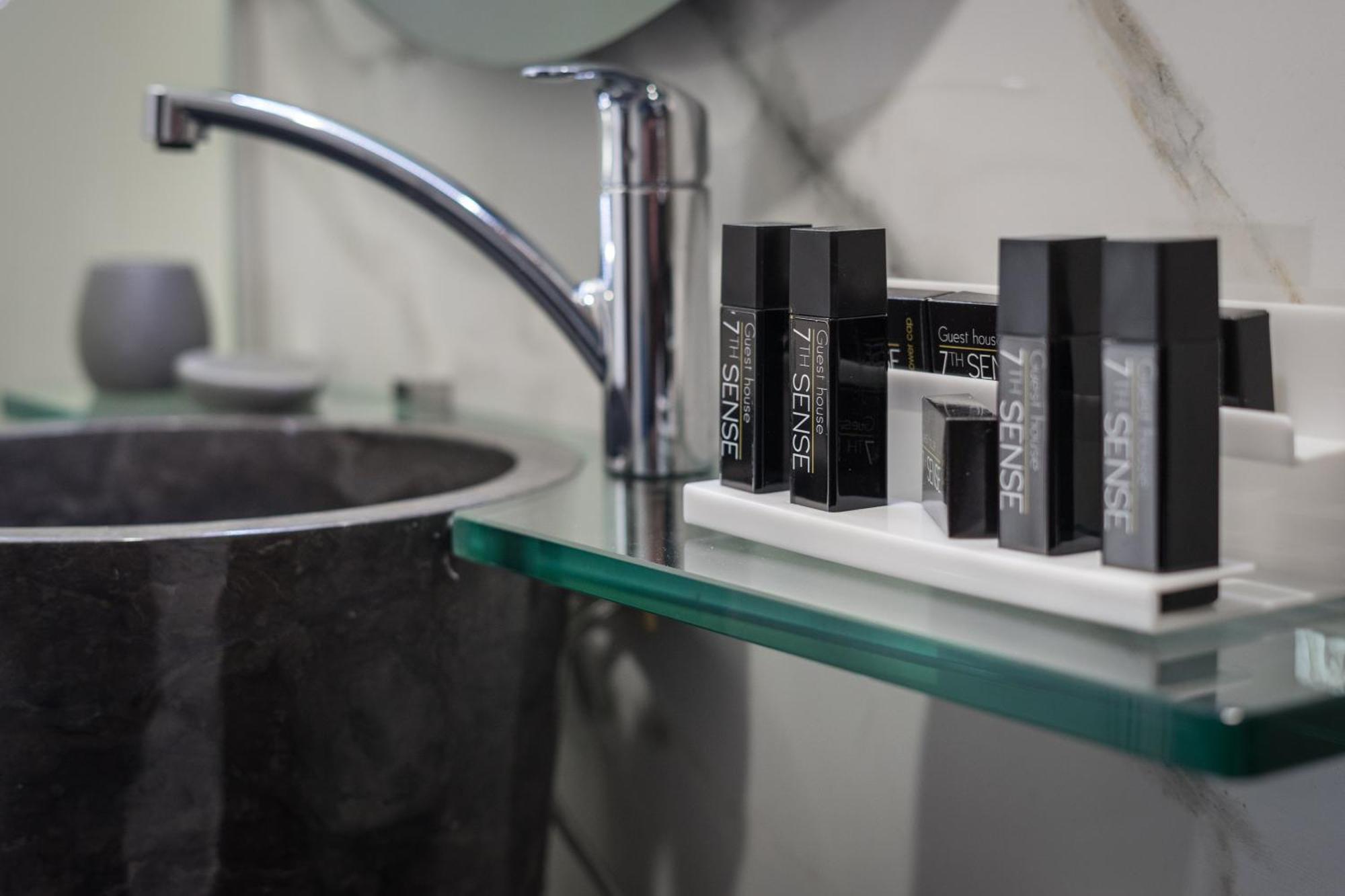 Boutique Guest House 7Th Sense Plovdiv Ngoại thất bức ảnh