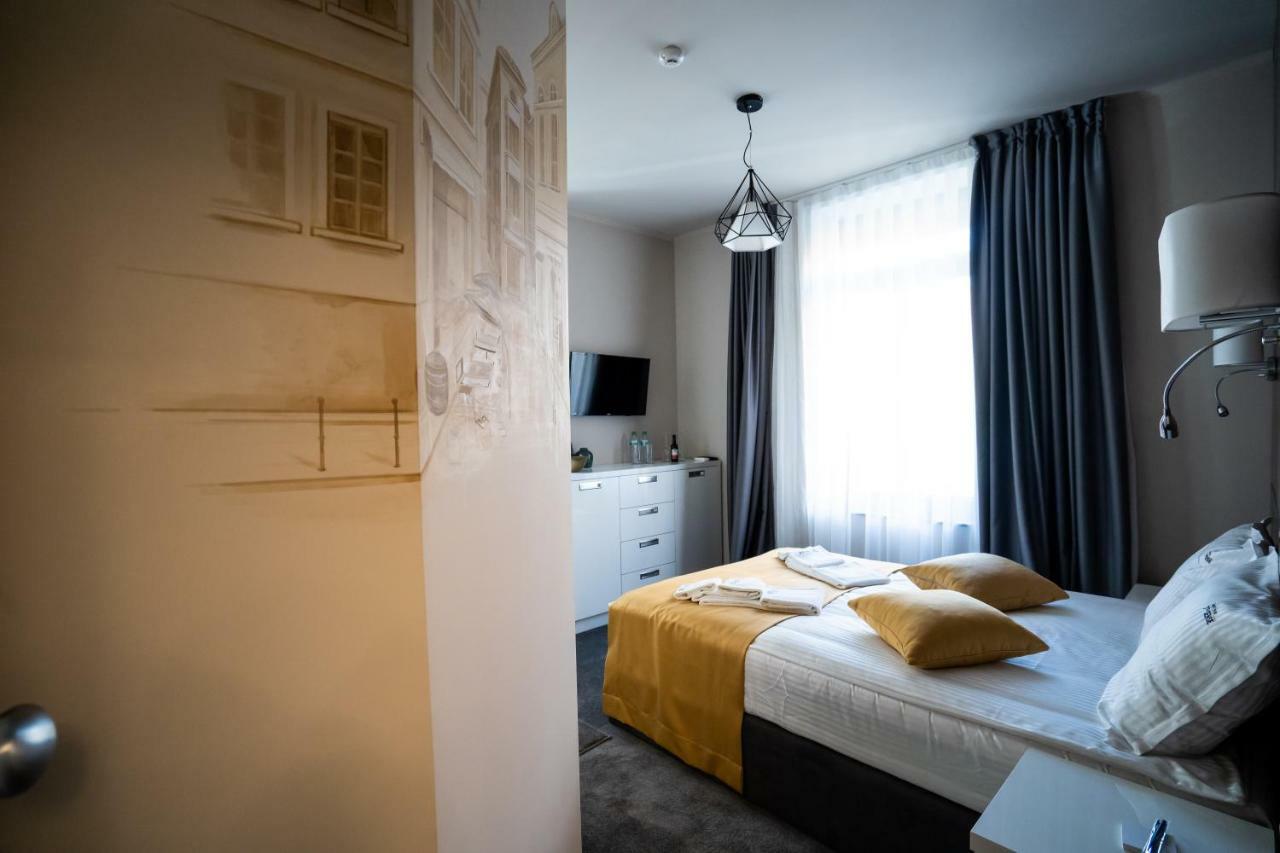 Boutique Guest House 7Th Sense Plovdiv Ngoại thất bức ảnh