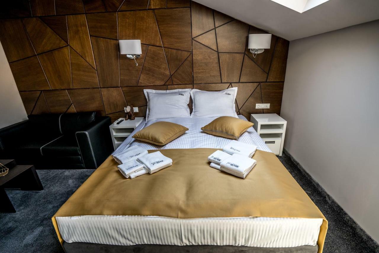 Boutique Guest House 7Th Sense Plovdiv Ngoại thất bức ảnh