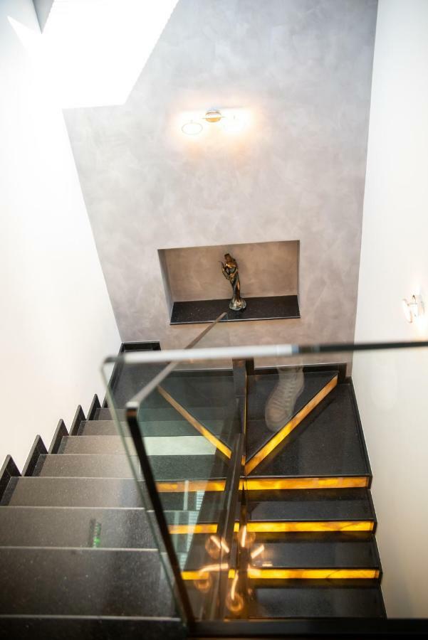 Boutique Guest House 7Th Sense Plovdiv Ngoại thất bức ảnh