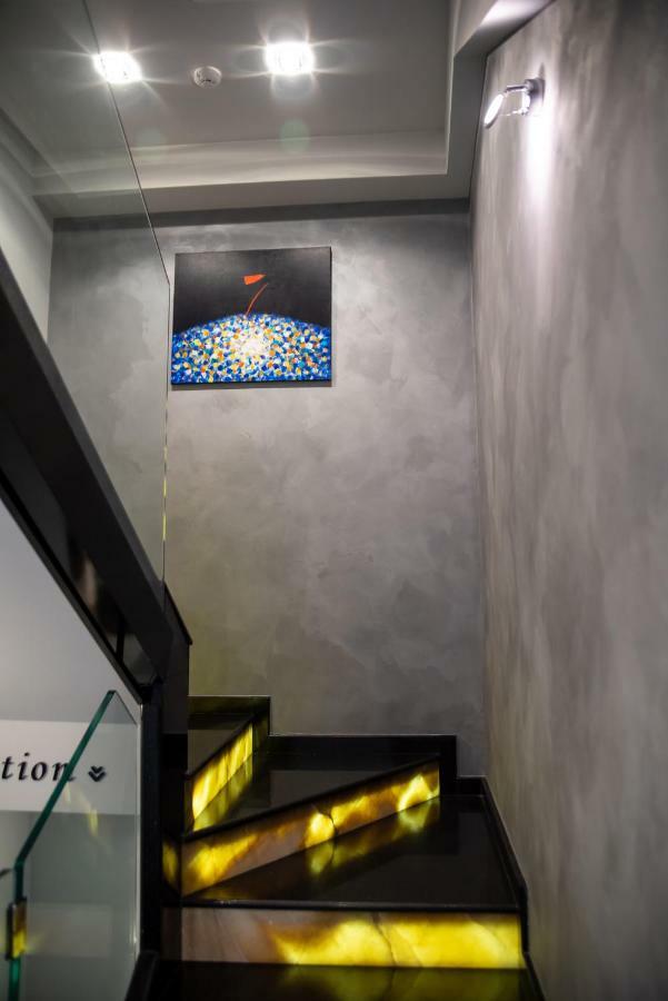 Boutique Guest House 7Th Sense Plovdiv Ngoại thất bức ảnh