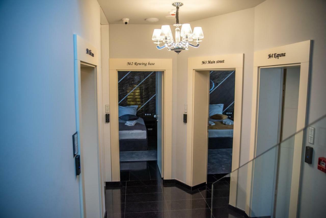 Boutique Guest House 7Th Sense Plovdiv Ngoại thất bức ảnh